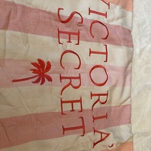 Victoria’s Secret Beach Towel